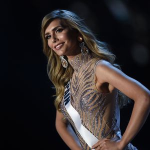 Kinderwunsch: Erste Transfrau bei Miss Universe will Familie