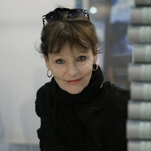 Schauspielerin Angelica Domröse mit 85 Jahren verstorben
