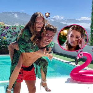 Adriano schmust mit Granate: Tränen bei "Love Island"-Bianca