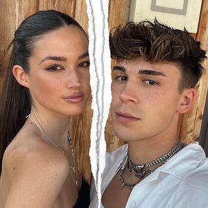 Alle Infos zu Julien Brown und Angelina Frerks Trennung!