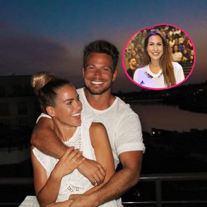 Meiden Bachelor Basti und Angelina etwa dessen Ex Clea-Lacy?