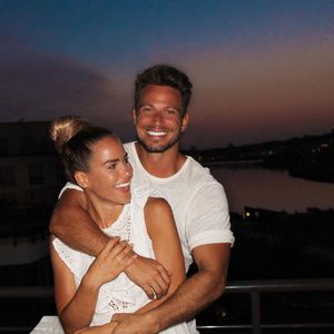 Vor Geburt: Angelina und Sebastian suchen gemeinsames Haus!