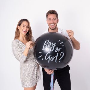 Angelina Heger und Sebastian verraten das Baby-Geschlecht