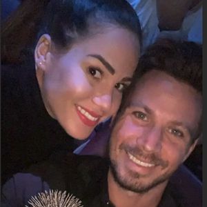Nach Verlobung: Jetzt melden sich Angelina und Sebastian
