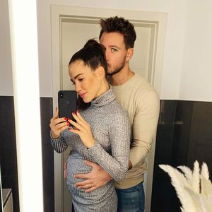 Baby-Countdown: Angelina & Basti treffen letzte Vorkehrungen