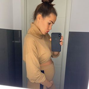 Kleine Murmel: Niedliches Bauch-Update von Angelina Heger