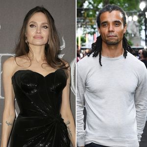 Seit einem Jahr liiert: Ist das Angelina Jolies neue Flamme?