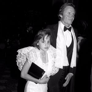 Brangelina-Hochzeit: Deshalb blieb Angies Dad fern