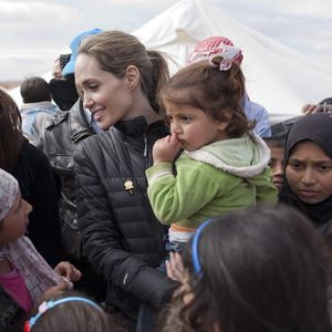 Zwei Millionen Dollar für Angelina Jolies Elternhaus