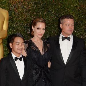 "Braxit" 2.0: Jolie-Pitts Haus in New Orleans verkauft