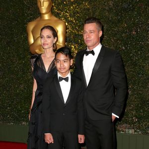 Sorgerechtsstreit: Jennifer Aniston fühlt mit Ex Brad Pitt