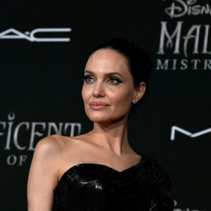 "Hart": Angelina Jolie spricht über Zeit nach der Trennung
