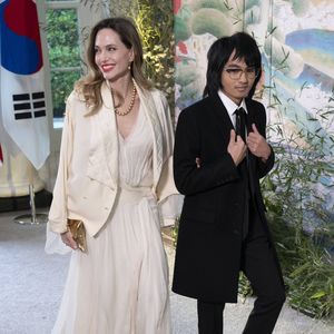 Angelina Jolie zieht für Maddox Stiftung nach Kambodscha