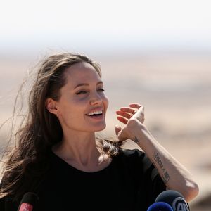 Brangelina-Scheidung: Chelsea Handler ätzt gegen Angie Jolie