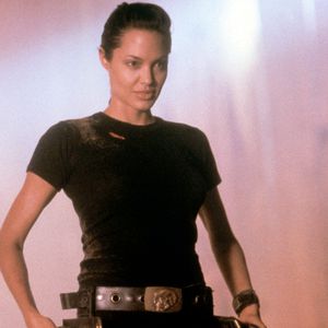 Angelina Jolie hätte fast die Rolle in Tomb Raider abgelehnt