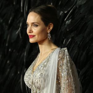 Angelina Jolie will die Wurzeln ihrer Adoptivkinder "ehren"