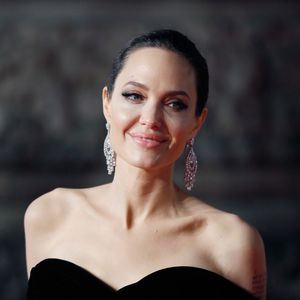 "Lange No-Go-Liste": Ist Angelina Jolie deshalb Single?