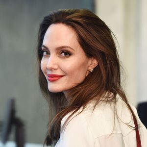 Endlich! Angelina Jolie ist jetzt auf Instagram vertreten