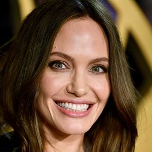 So bescheiden feierte Angelina Jolie ihren 49. Geburtstag!