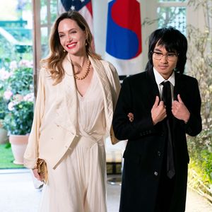 Maddox Jolie-Pitt wird Regieassistent bei Angelinas Film