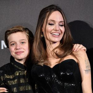 Gewusst? Darum nannte Angelina Jolie ihre Tochter Shiloh