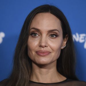 Angelina Jolie: So ist das Leben als Mama von Teenagern!