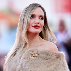 Angelina Jolie feierte 50. im kleinen Kreis mit ihren Kids