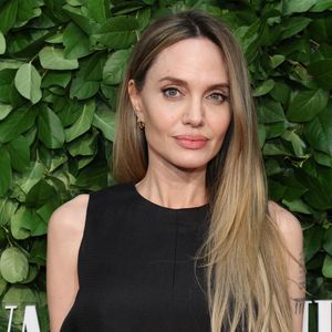 Nach Scheidung: Angelina Jolie betont Abneigung gegen Lügner