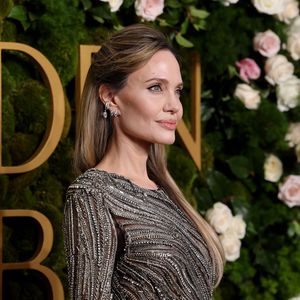 Nach Brad-Scheidung: Angelina Jolie hat Vertrauensprobleme