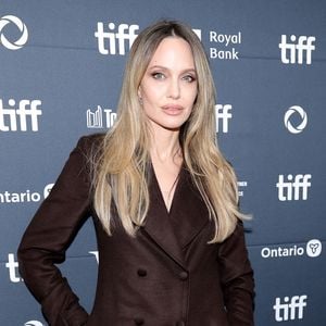 Offene Worte: Bereut Angelina Jolie doppelte Mastektomie?