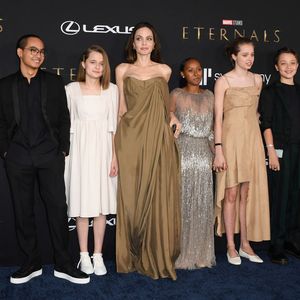 Darum zog sich Angelina Jolie die letzten Jahre eher zurück
