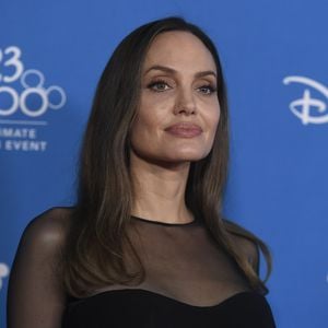 Für den guten Zweck: Angelina Jolie geht unter die YouTuber