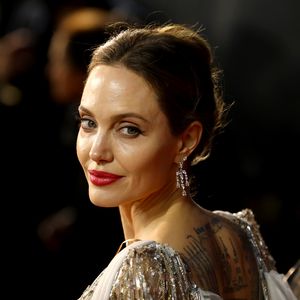 Für 9,6 Millionen: Angelina Jolie verkauft Churchill-Gemälde