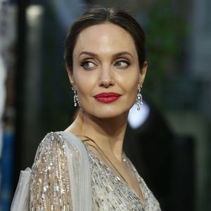 Wegen der Kinder: So nah wohnt Angelina Jolie bei Brad Pitt