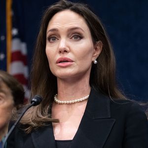Angelina Jolie gesteht: "Fühle mich nicht wie ich selbst"