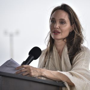 Ciao Hollywood: Wird Angelina Jolie jetzt zur Politikerin?