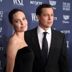 Sorgerecht: Angelina Jolie fordert Absetzung des Richters