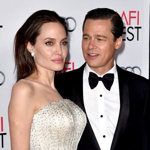 Angelina Jolie beendet Privatflug-Rechtsstreit mit Ex Brad