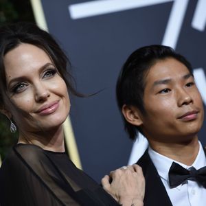 Glückwunsch! Angelina Jolies Sohn Pax hat Schulabschluss