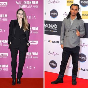 Hat Angelina Jolie Rapper Akala in ihr Hotel geschmuggelt?