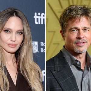 Angelina Jolies Anwalt wirft Brad Pitt Belästigung vor