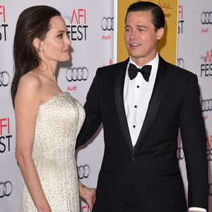 Angelina Jolie und Brad Pitt verstehen sich wieder besser