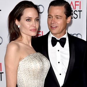 Brangelina-Aus: Madame Tussauds trennt ihre Wachsfiguren