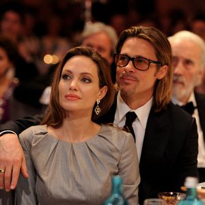 Angelina Jolie meidet das Weingut seit der Trennung von Brad