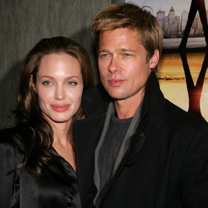 Laut Angelina Jolie: Brad Pitt soll eine Niete im Bett sein!