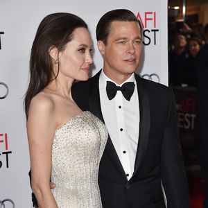 Trotz Scheidungskrieg: Brad bereut Ehe mit Angelina nicht