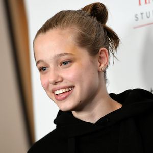 Abrasiert: Shiloh Jolie-Pitt präsentiert raspelkurze Haare!