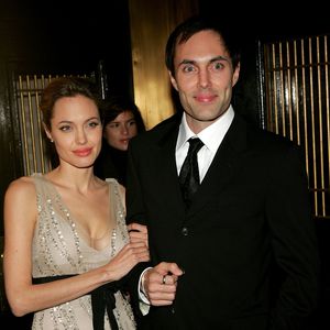 Zum ersten Mal seit Jahren: Angelina Jolies Bruder gesichtet