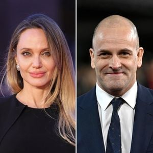 Angelina Jolies Ex Jonny Lee Miller soll 27-Jährige lieben