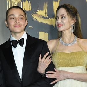 Knox Jolie-Pitt führt eigenen Kampfsport-"Fight Club"